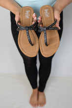 Load image into Gallery viewer, Corkys Swimsuit Sandals
