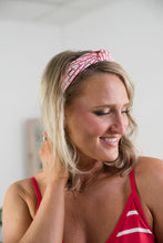 Load image into Gallery viewer, Patriotic Headband
