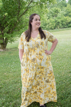 Load image into Gallery viewer, Dandelion Dreams Dress
