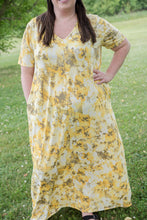 Load image into Gallery viewer, Dandelion Dreams Dress
