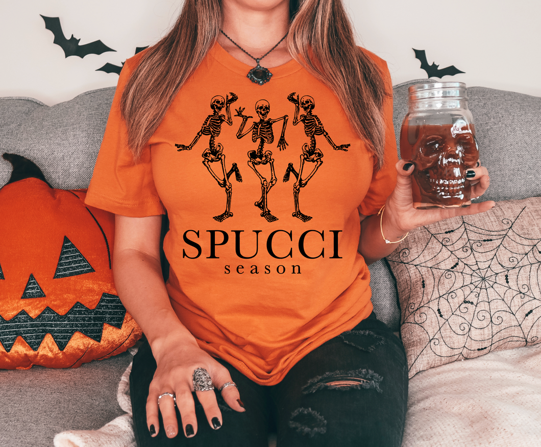 Spucci Season
