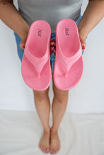 Load image into Gallery viewer, Feel the Joy Sandals
