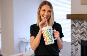 The Mega Tumbler