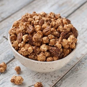 Gourmet Popcorn