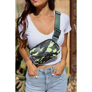 The Lu Sling Bag