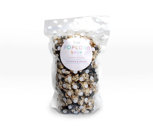 Gourmet Popcorn
