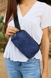 The Lu Sling Bag