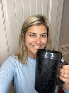 The Mega Tumbler