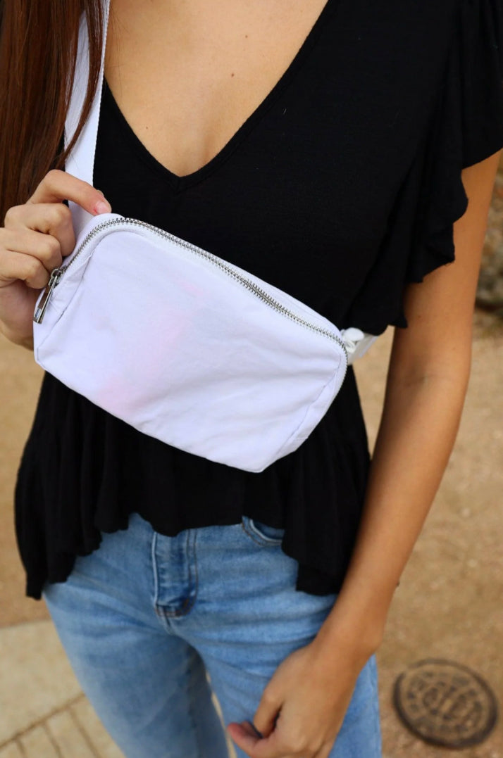 The Lu Sling Bag