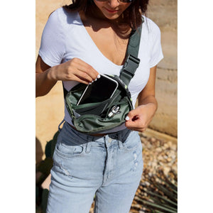 The Lu Sling Bag