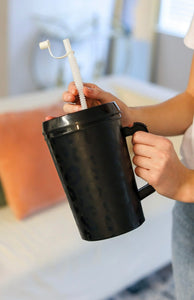 The Mega Tumbler