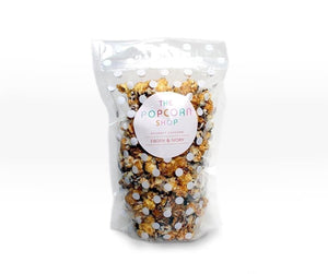 Gourmet Popcorn