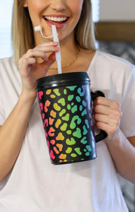 The Mega Tumbler