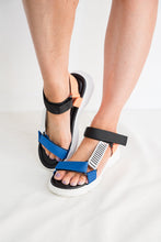 Load image into Gallery viewer, On The Move Sandals
