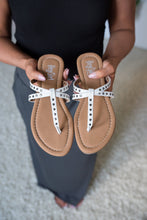 Load image into Gallery viewer, Corkys Swimsuit Sandals
