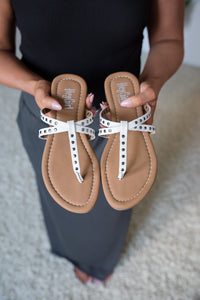 Corkys Swimsuit Sandals