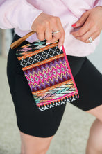 Load image into Gallery viewer, Girl on the Go Wristlets
