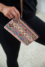 Load image into Gallery viewer, Girl on the Go Wristlets
