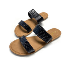 Load image into Gallery viewer, Versatility At It&#39;s Finest Sandals
