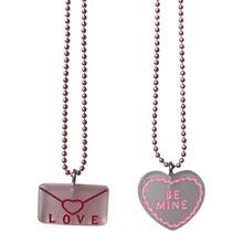 Load image into Gallery viewer, Pop Cutie Gacha LOVE Necklace
