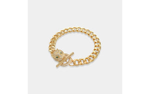 The Big Cat Bracelet