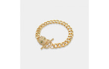 Load image into Gallery viewer, The Big Cat Bracelet
