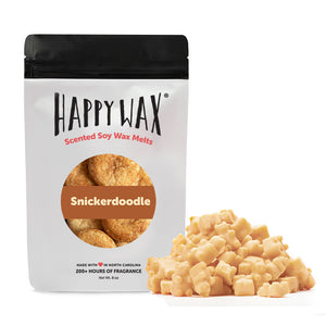 Snickerdoodle Wax Melts