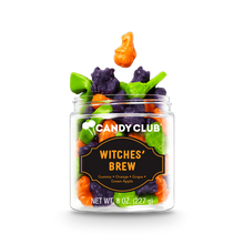 Load image into Gallery viewer, Gourmet Candy: Witches Brew
