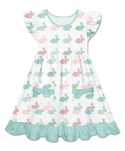 Load image into Gallery viewer, Preorder: Kids Easter Dresses
