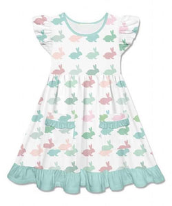 Preorder: Kids Easter Dresses