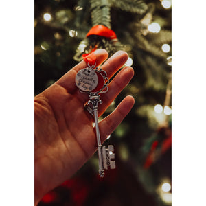 Santa’s Key