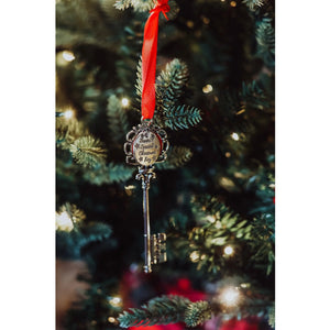 Santa’s Key