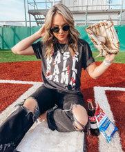 Load image into Gallery viewer, Baseball Mama Tee
