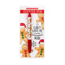 Load image into Gallery viewer, Snifty Scented Holiday Pens
