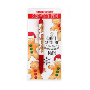 Snifty Scented Holiday Pens