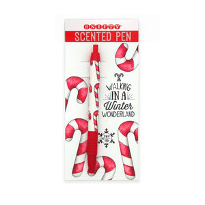 Snifty Scented Holiday Pens