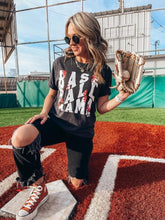 Load image into Gallery viewer, Baseball Mama Tee
