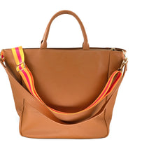 Load image into Gallery viewer, Vegan Leather Tote
