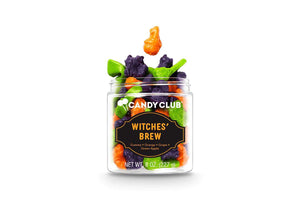 Gourmet Candy: Witches Brew