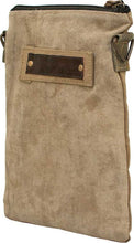Load image into Gallery viewer, RESCUE DOG TENT CROSSBODY
