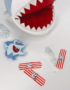 Refill Kit / Mini first-aid kit - FINN SHARK