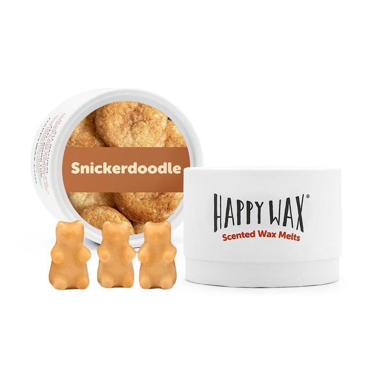 Snickerdoodle Wax Melts